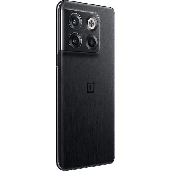 OnePlus 10T 5G Moonstone Black (8/128GB)