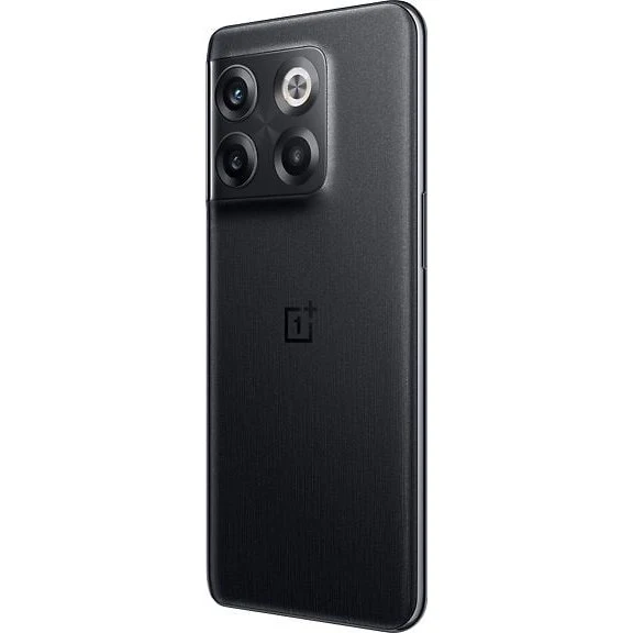 OnePlus 10T 5G Moonstone Black (8/128GB)