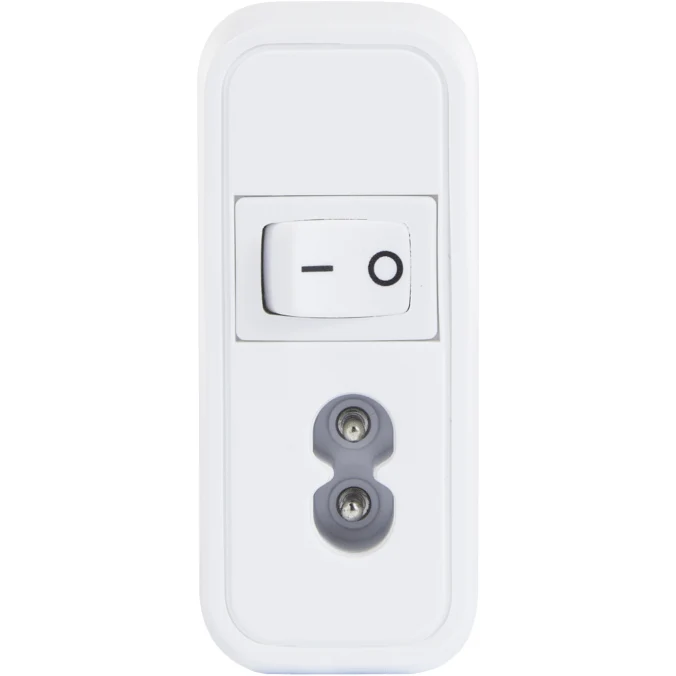 TechnoSmart 4-Port Fast Charger PD QC3.0