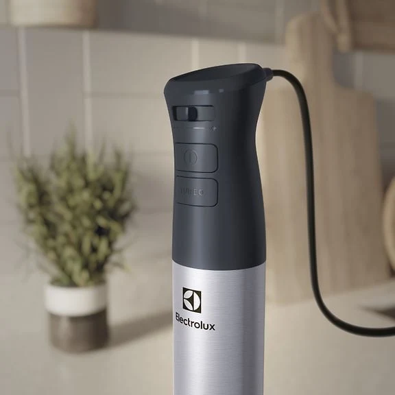 Electrolux E5HB1-4SS Create 5 - Hand Blender