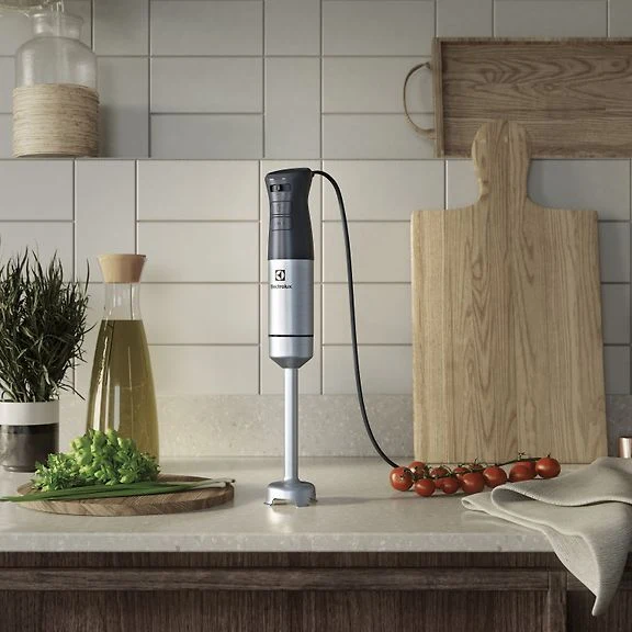Electrolux E5HB1-4SS Create 5 - Hand Blender
