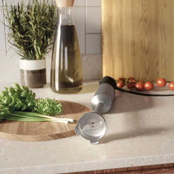 Electrolux E5HB1-4SS Create 5 - Hand Blender