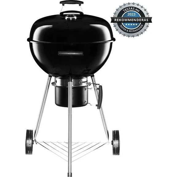 Mustang Gourmet 57 - Charcoal Grill