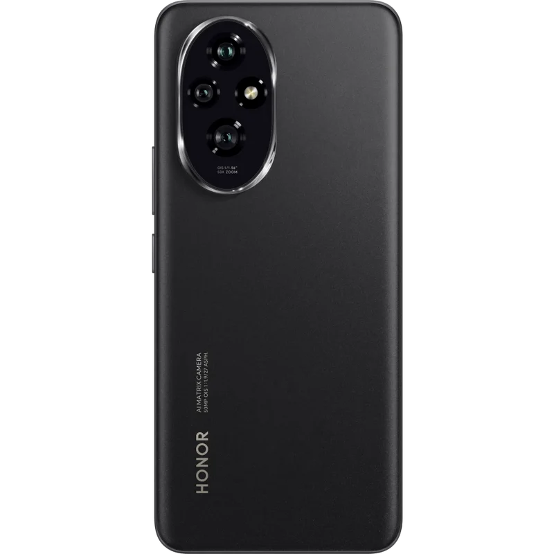 Honor 200 5G 256GB - Black