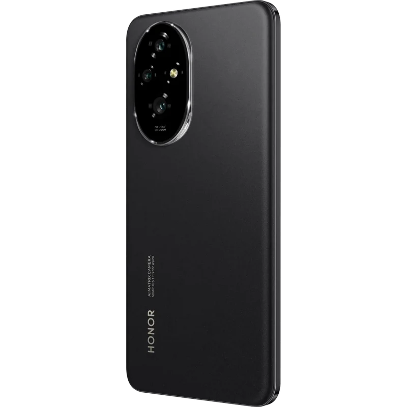 Honor 200 5G 256GB - Black