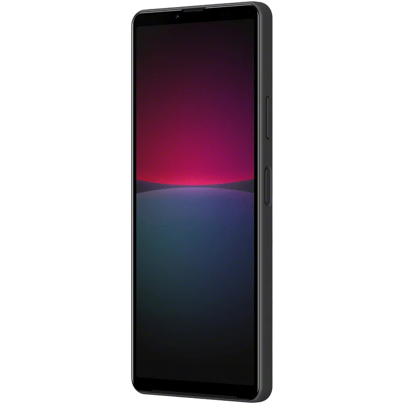 Sony Xperia 10 IV Black