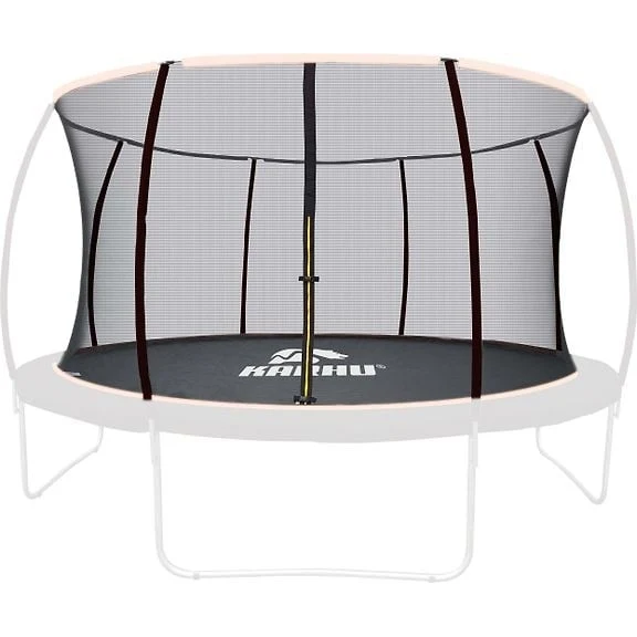 KARHU Blackline Air -trampoline replacement net 396 cm