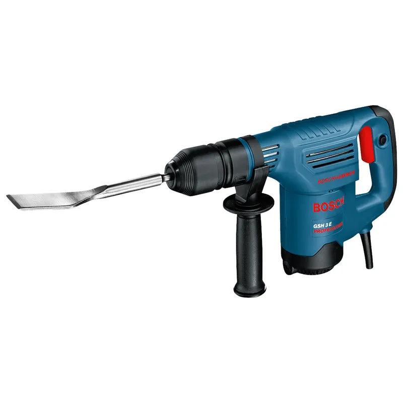 Chipping Hammer Bosch GSH 3E 650W