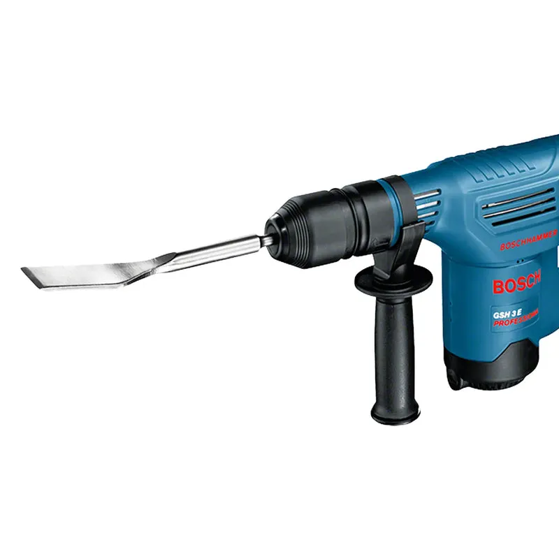 Chipping Hammer Bosch GSH 3E 650W