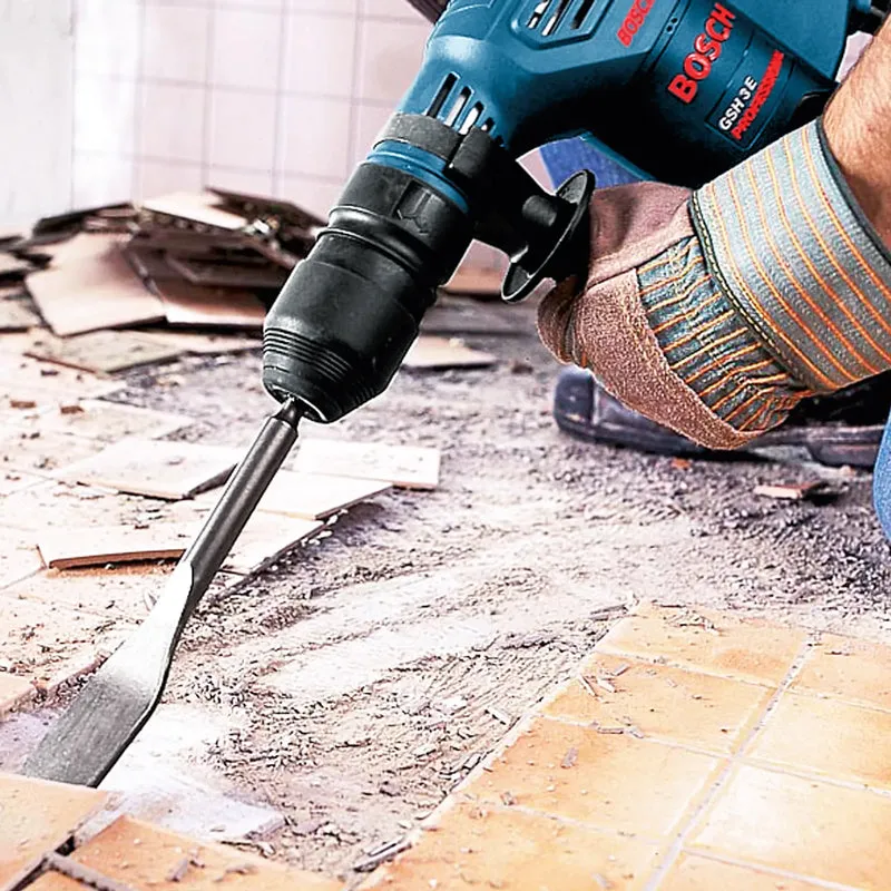 Chipping Hammer Bosch GSH 3E 650W