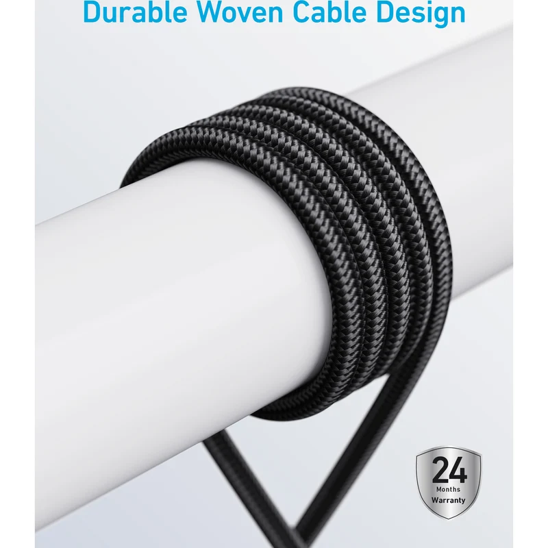 Anker 310 Cable USB-C-USB-C 0.9M 240W