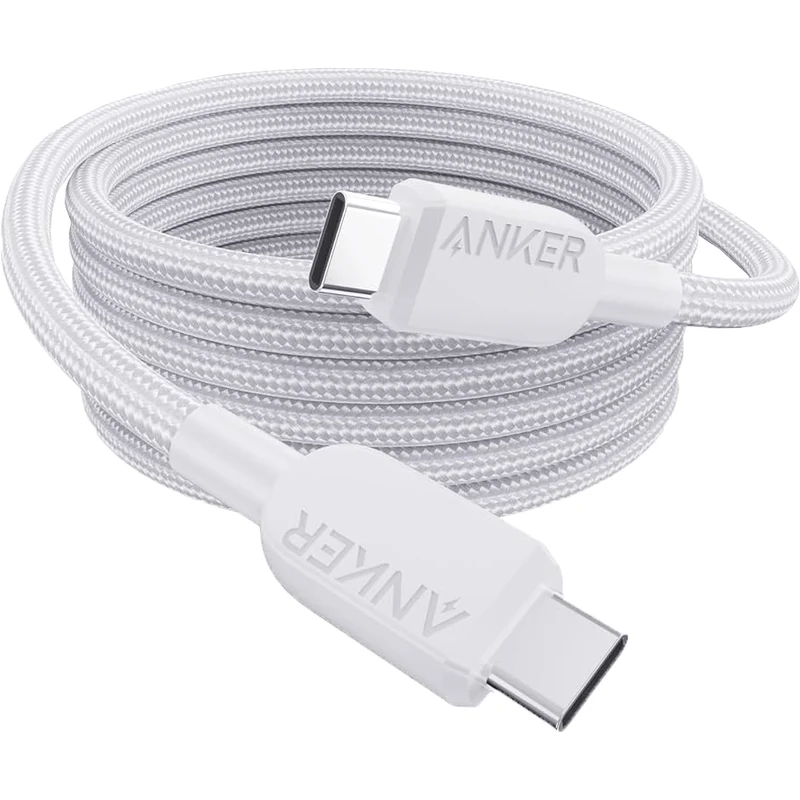 Anker 310 Cable USB-C-USB-C 0.9M 240W
