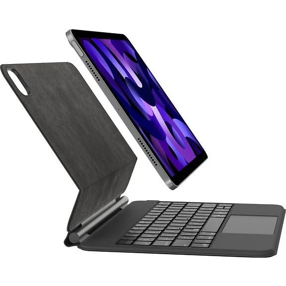 Belkin Connect Pro Keyboard Case and Stand for iPad Air 10.9" and iPad Pro 11"