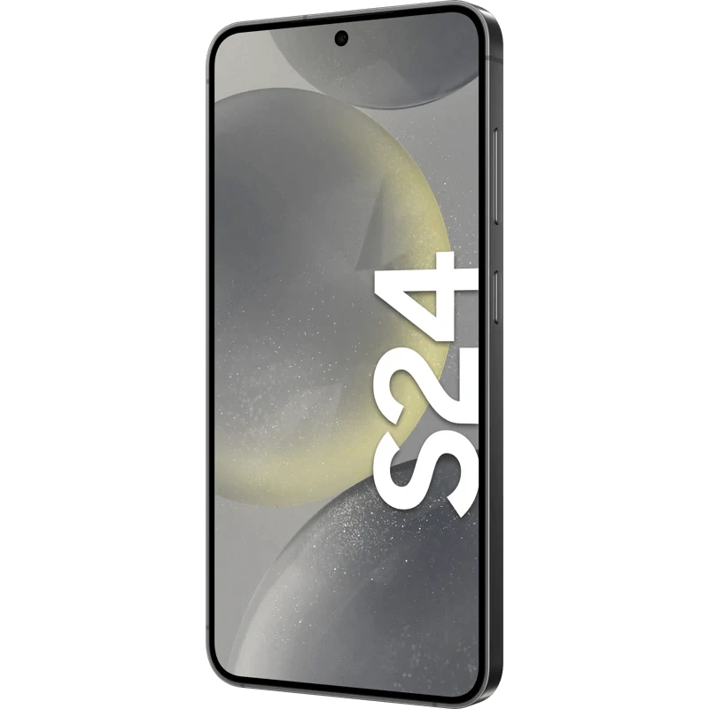 Samsung Galaxy S24 5G 128GB, Onyx Black