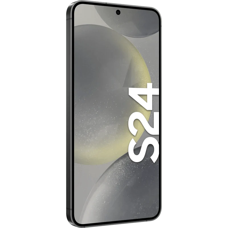 Samsung Galaxy S24 5G 128GB, Onyx Black