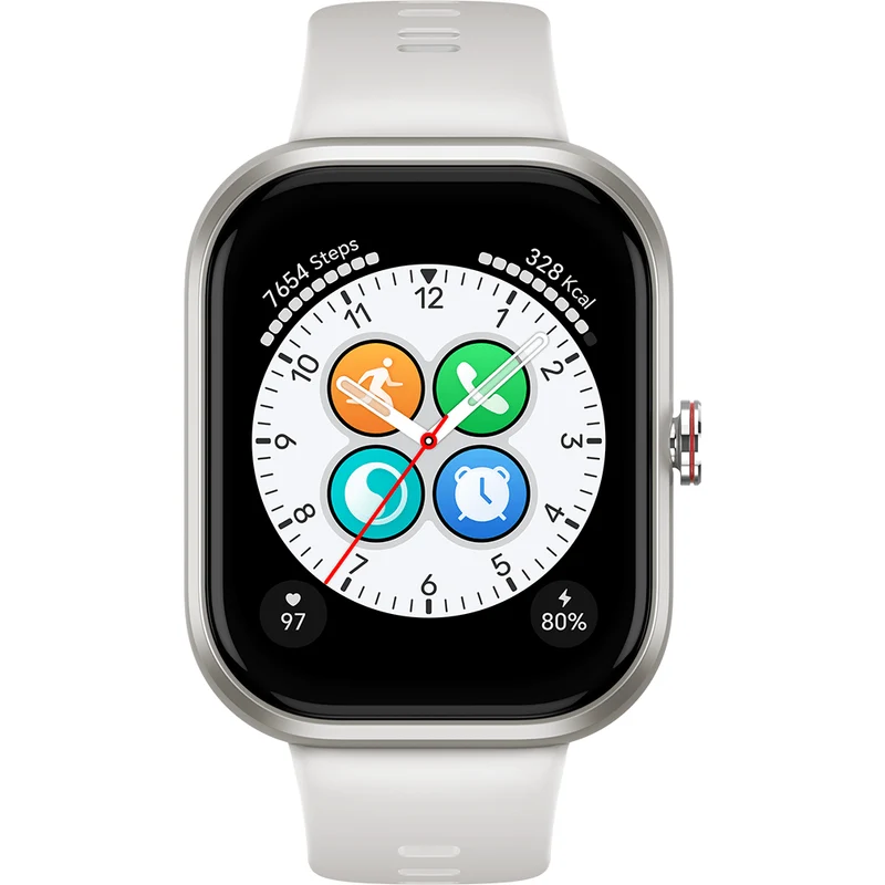 HONOR Choice Watch, White