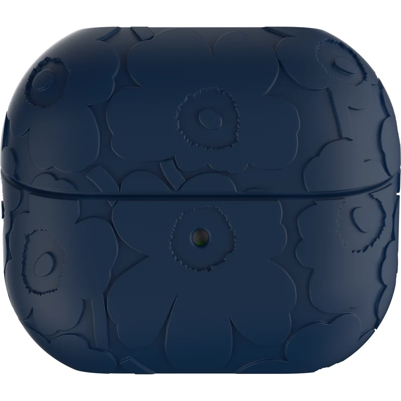 Samsung X Marimekko Silicone Buds3 Cover Navy