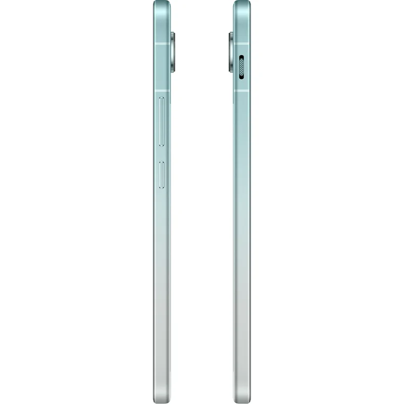 OnePlus Nord 4 5G, 256 Gt, Oasis Green