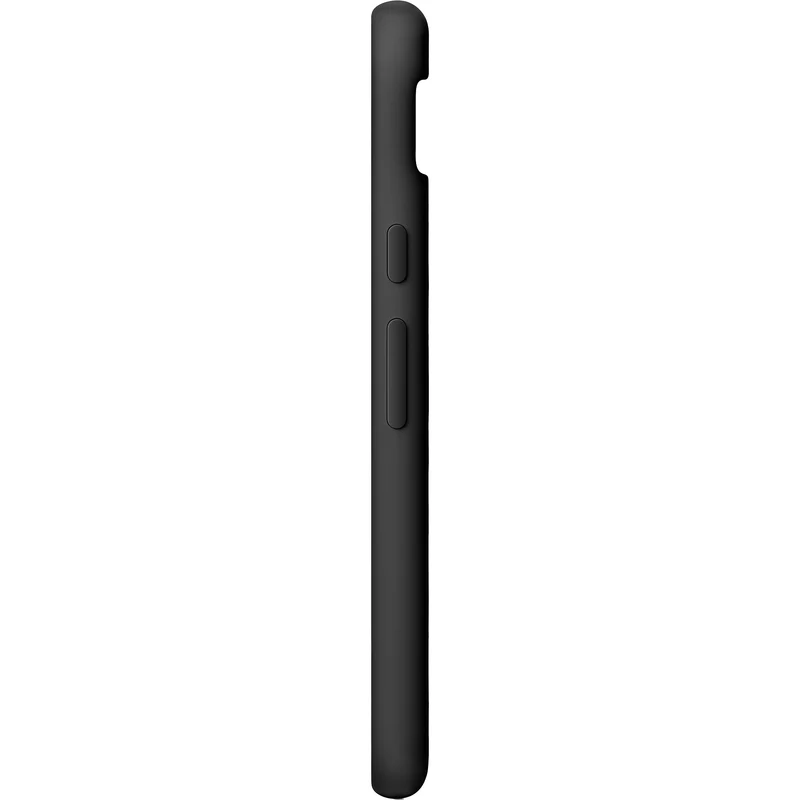 Google Pixel 8a Case, Obsidian