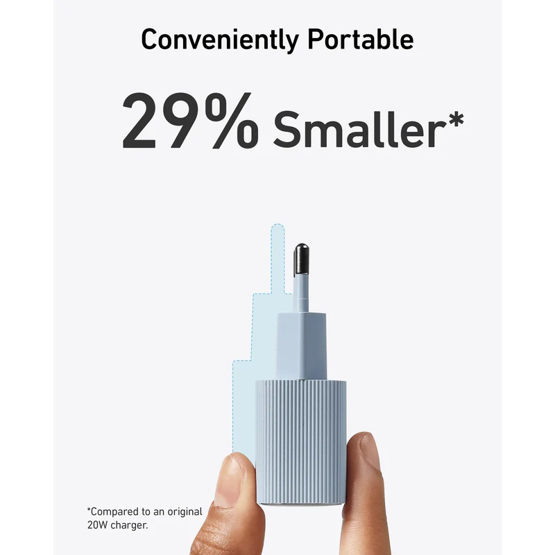 Anker 511 Nano Charger 30 W