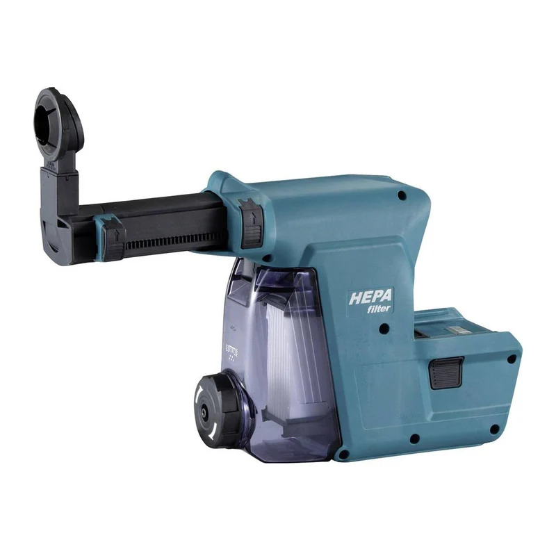 Aspiration Makita DX07