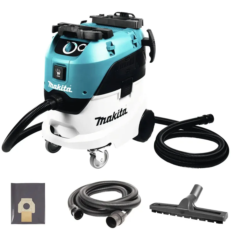 Vacuum Makita VC4210LX 1200W
