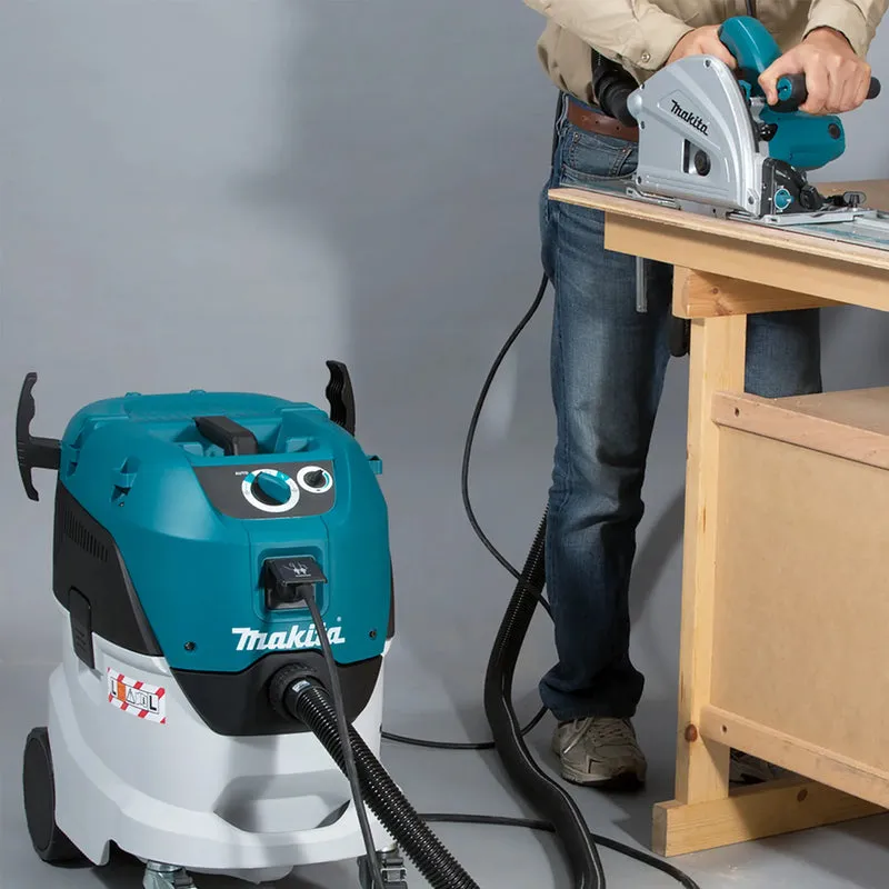 Vacuum Makita VC4210LX 1200W