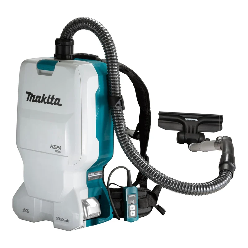Vacuum Makita DVC660Z 18Vx2