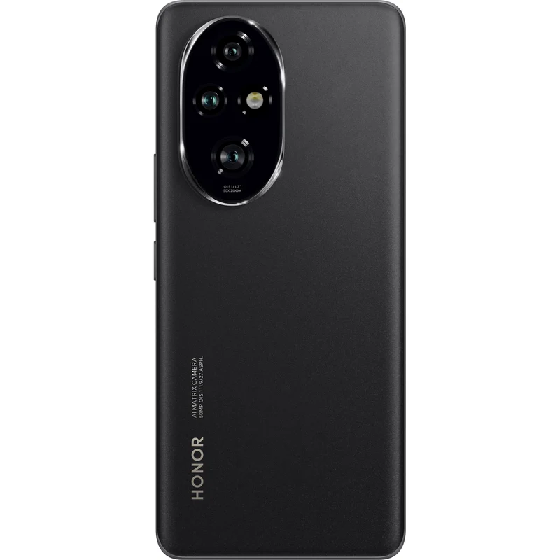 HONOR 200 Pro 5G, Black