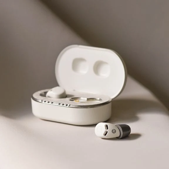 QuietOn 3.1 Noise Cancelling Earplugs