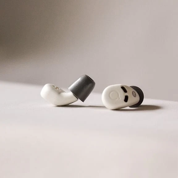 QuietOn 3.1 Noise Cancelling Earplugs