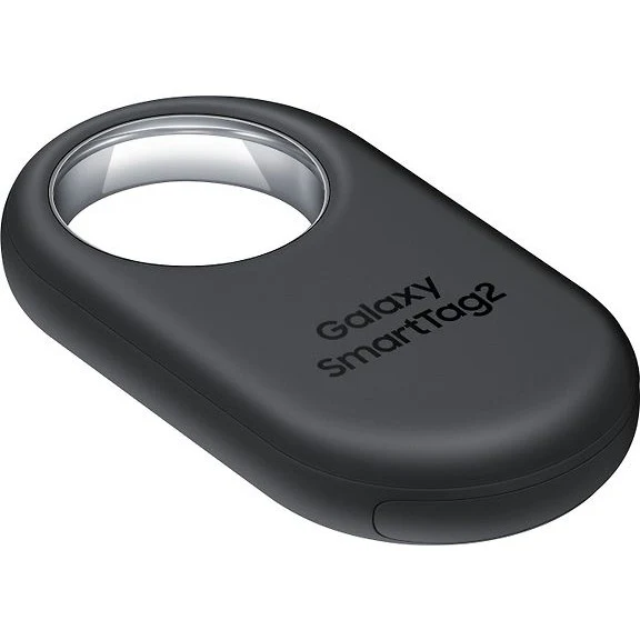 Samsung Galaxy SmartTag2, 4-pack, black + white