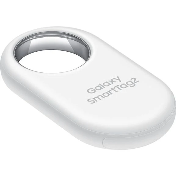 Samsung Galaxy SmartTag2, 4-pack, black + white