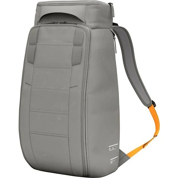 Db Hugger Backpack 30L, Sand Grey