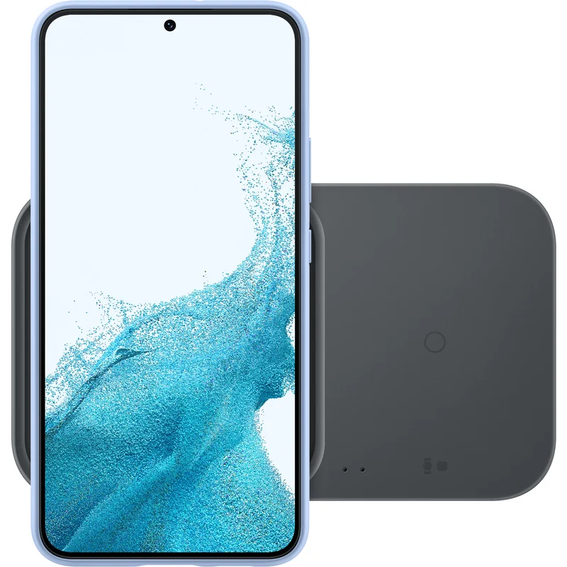Samsung Wireless Charger Duo 15W