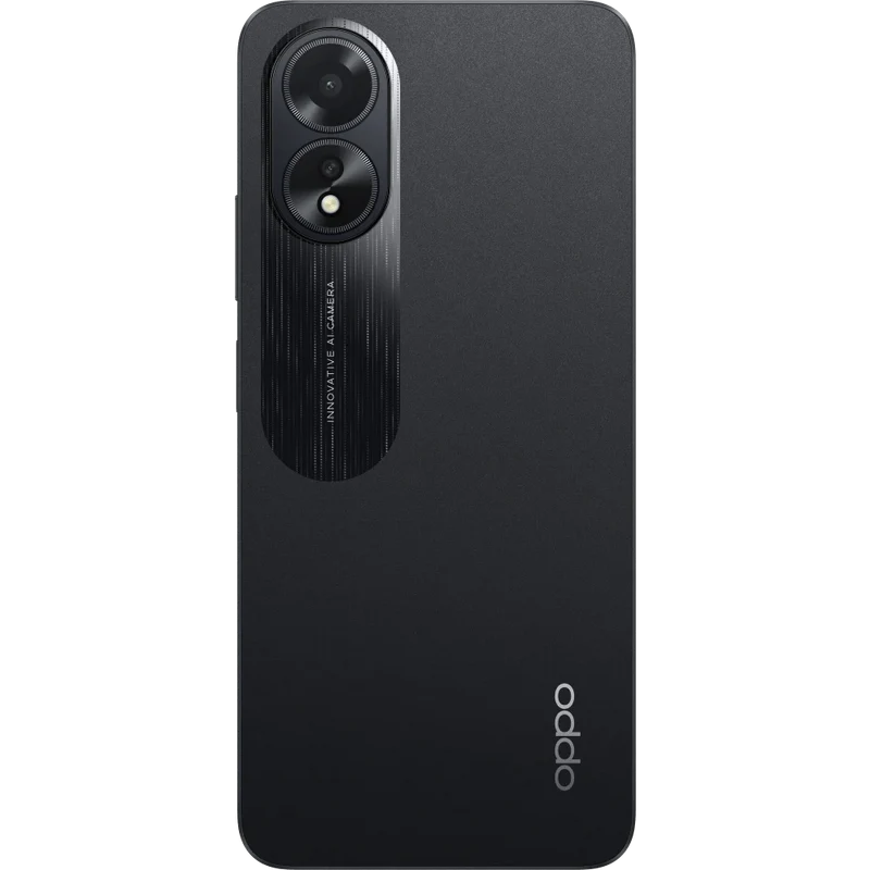 OPPO A38 128GB, Glowing Black