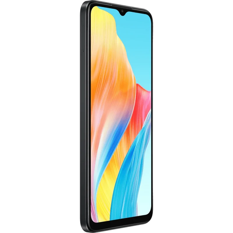 OPPO A38 128GB, Glowing Black