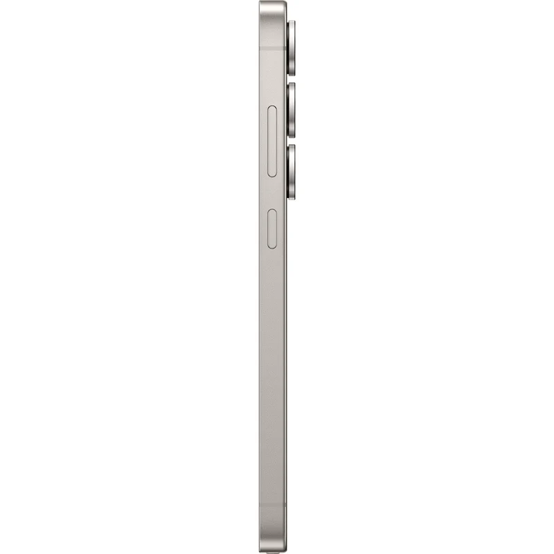 Samsung Galaxy S25 Ultra 1TB, Titanium Grey