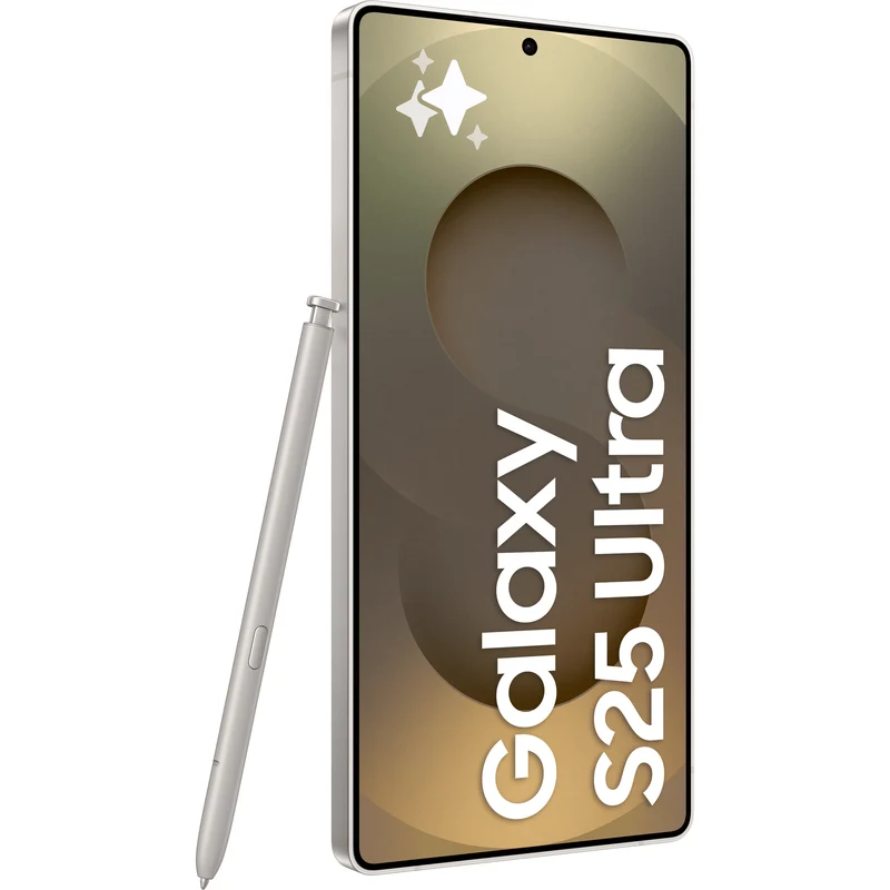 Samsung Galaxy S25 Ultra 1TB, Titanium Grey