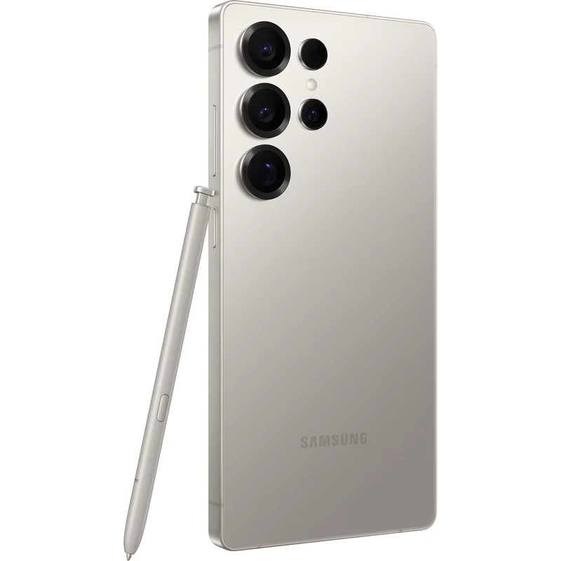 Samsung Galaxy S25 Ultra 1TB, Titanium Grey