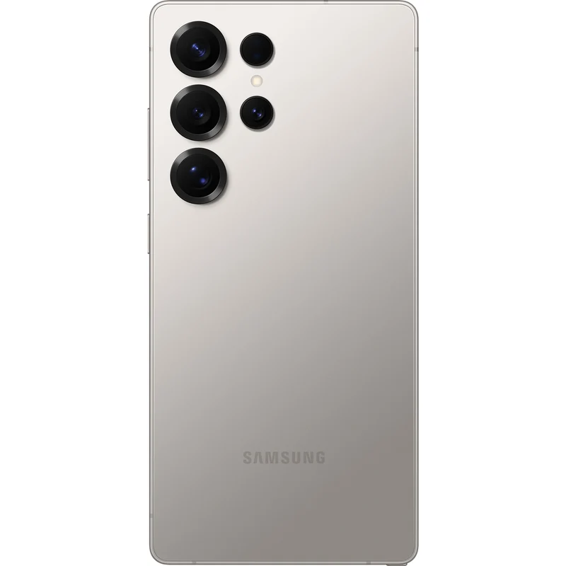 Samsung Galaxy S25 Ultra 1TB, Titanium Grey