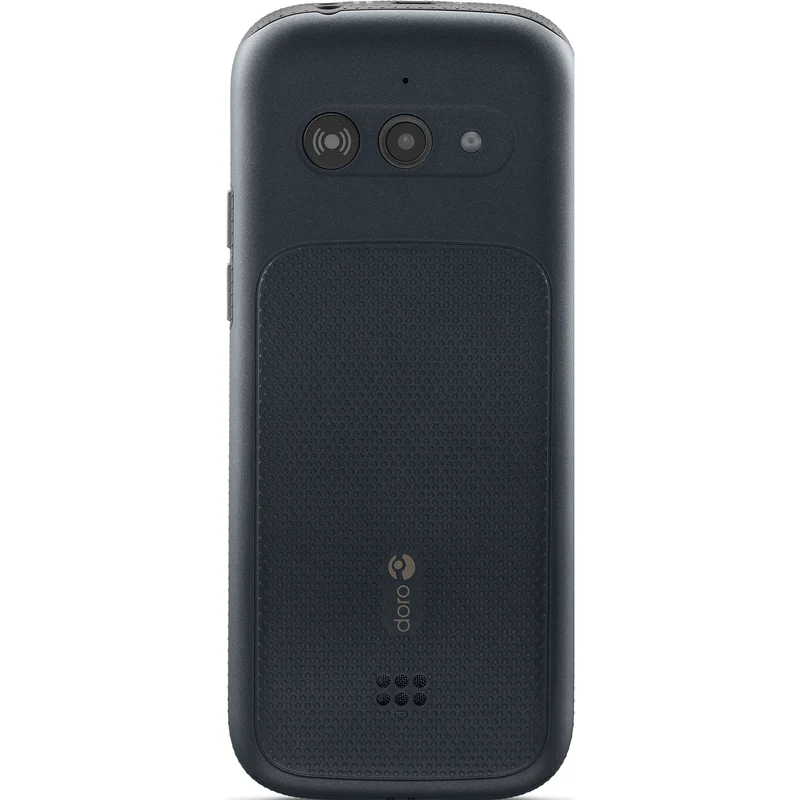 Doro 731X 4G Mobile Phone, Graphite