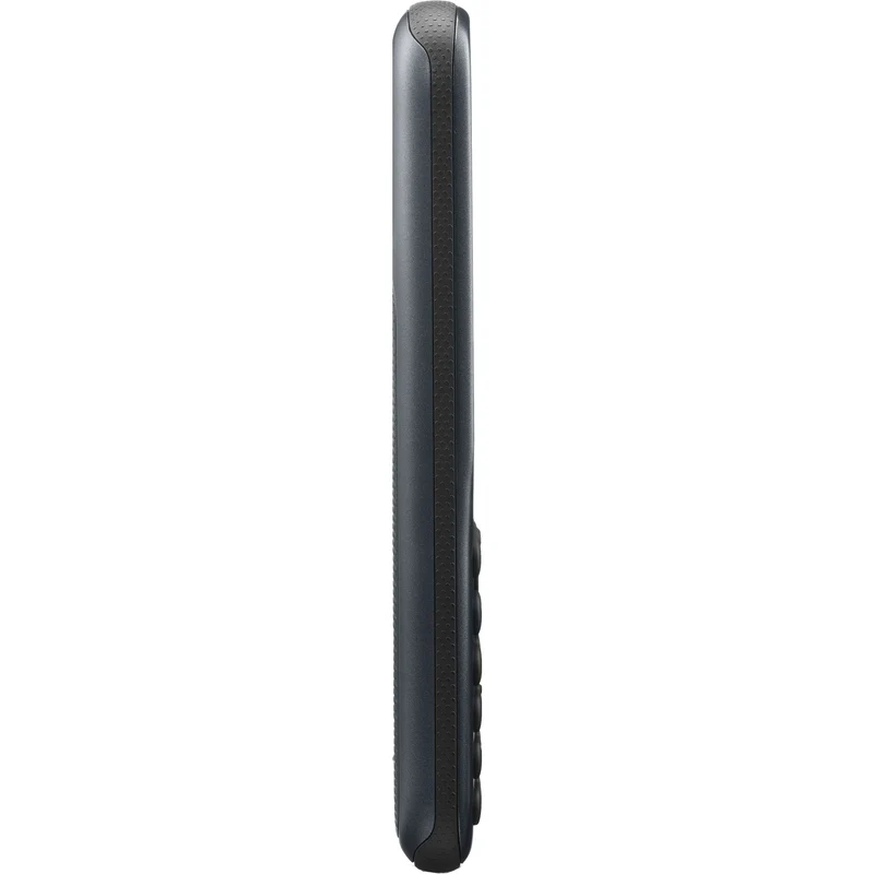Doro 731X 4G Mobile Phone, Graphite