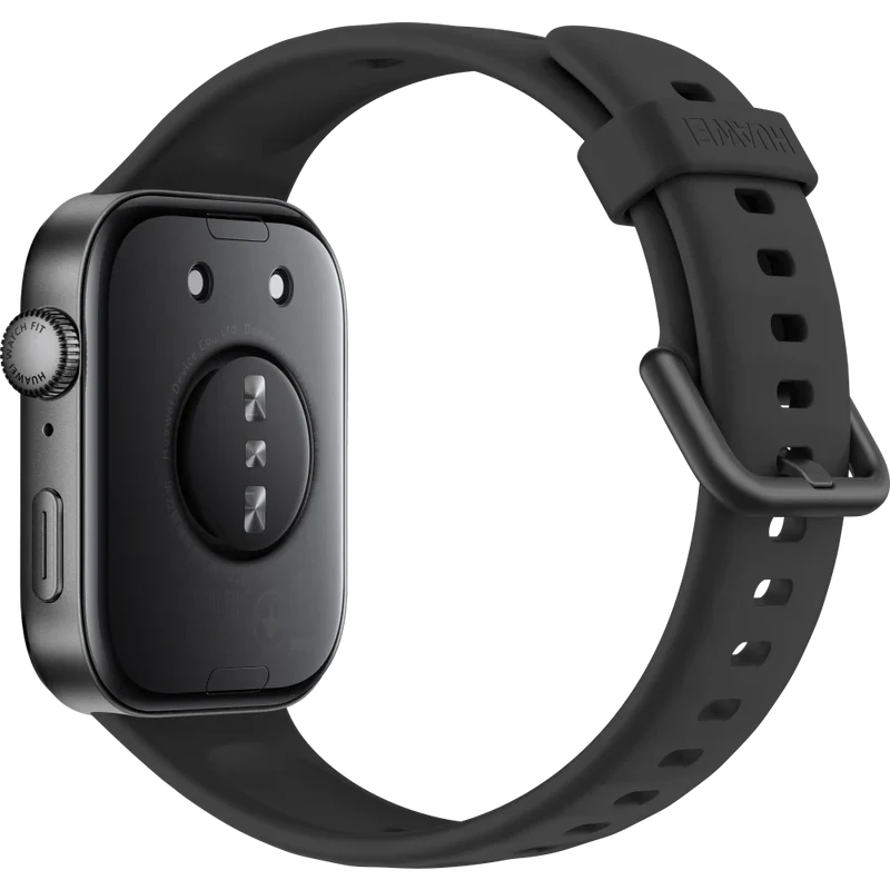 HUAWEI WATCH FIT 3, Black