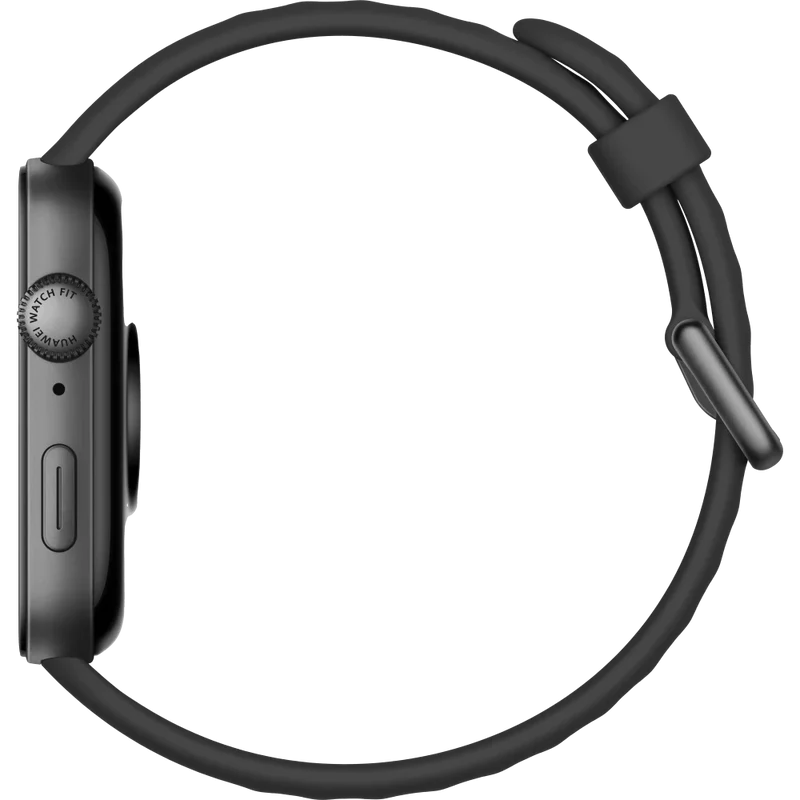 HUAWEI WATCH FIT 3, Black