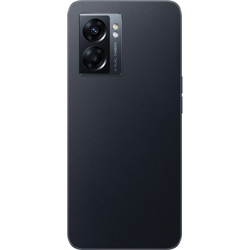 OPPO A77 5G 4+64GB, Black