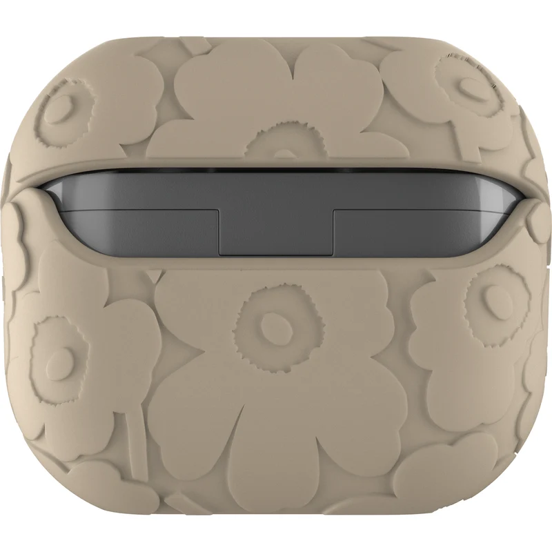 Samsung X Marimekko Silicone Buds3 Cover Beige