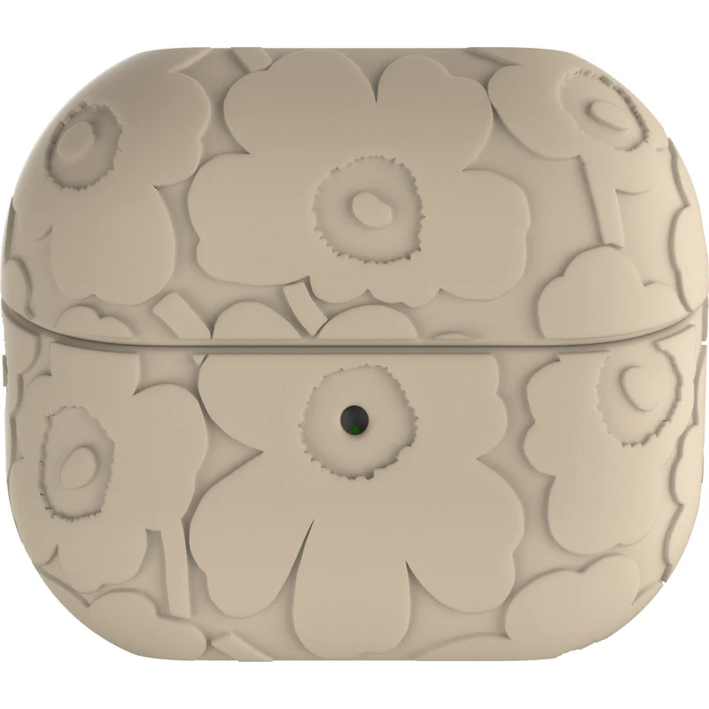 Samsung X Marimekko Silicone Buds3 Cover Beige