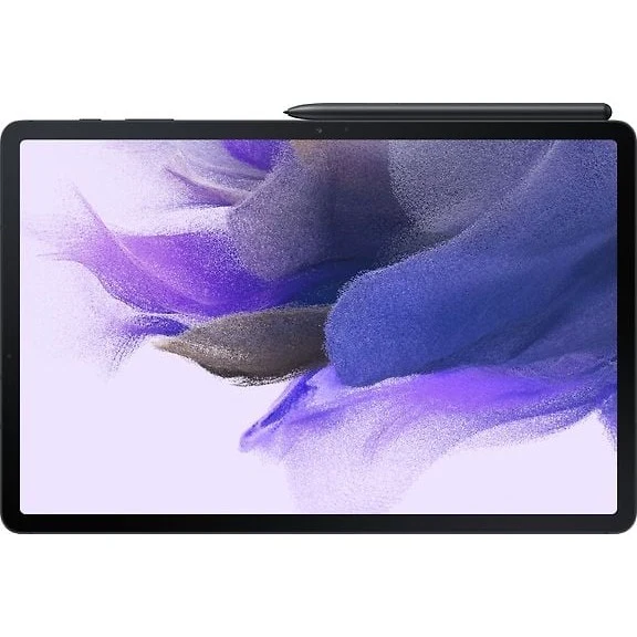 Samsung Galaxy Tab S7 FE 5G (64GB) Black