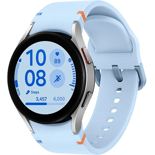 Samsung Galaxy Watch FE Silver BT